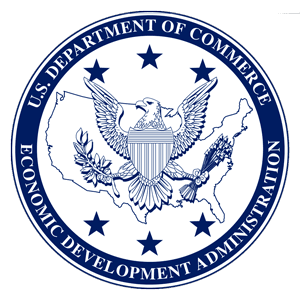 Economic Development Administration Logo